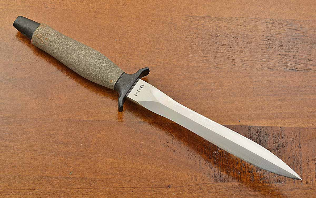20th Anniversary Mark II Dagger