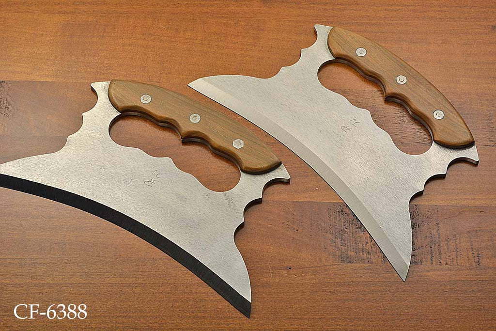 Rare Butterfly Crescent Fighters