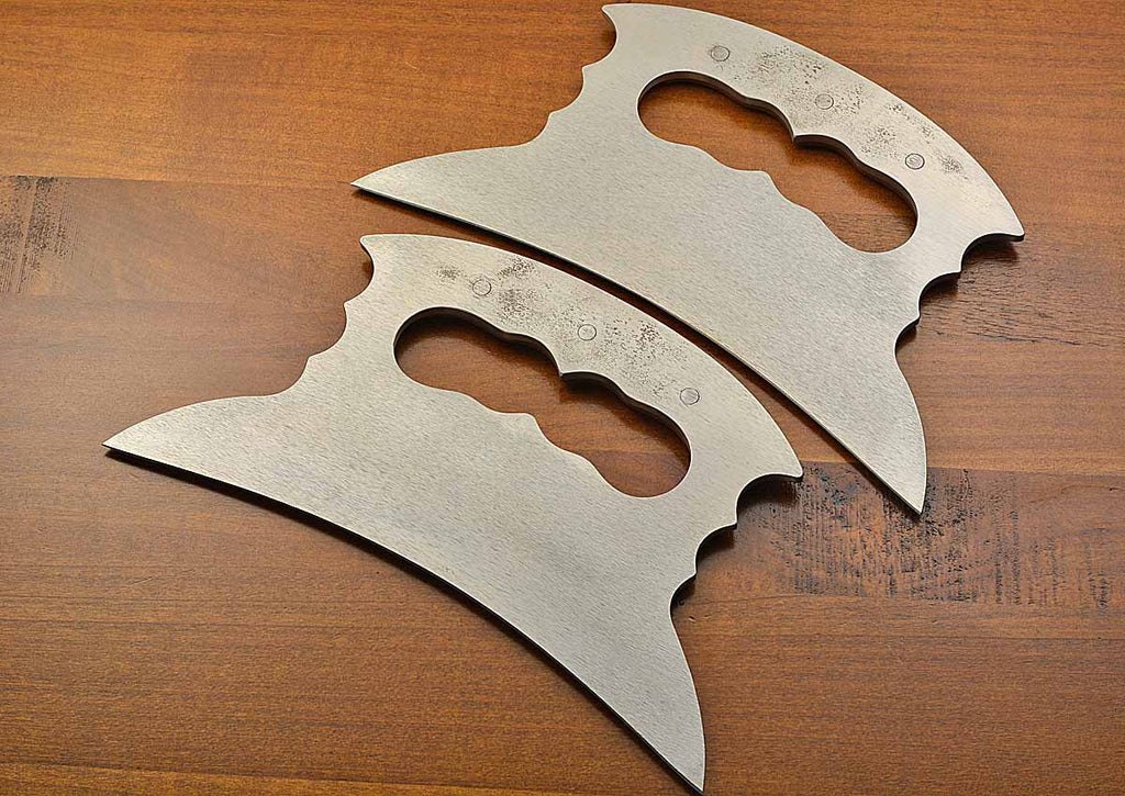 Rare Butterfly Crescent Fighters