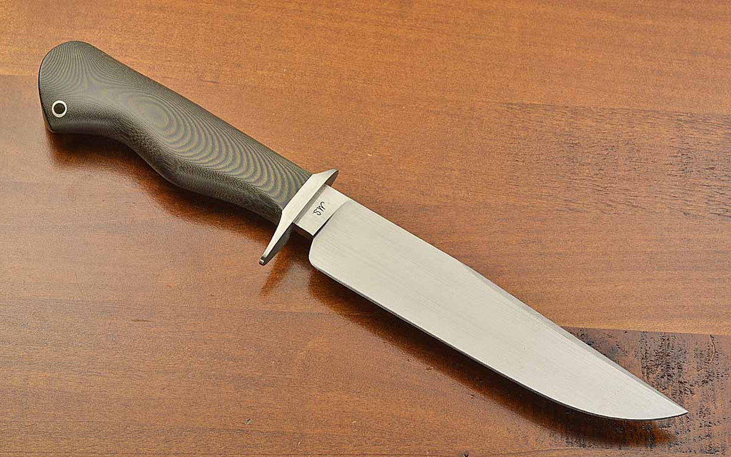 Utility Field Knife