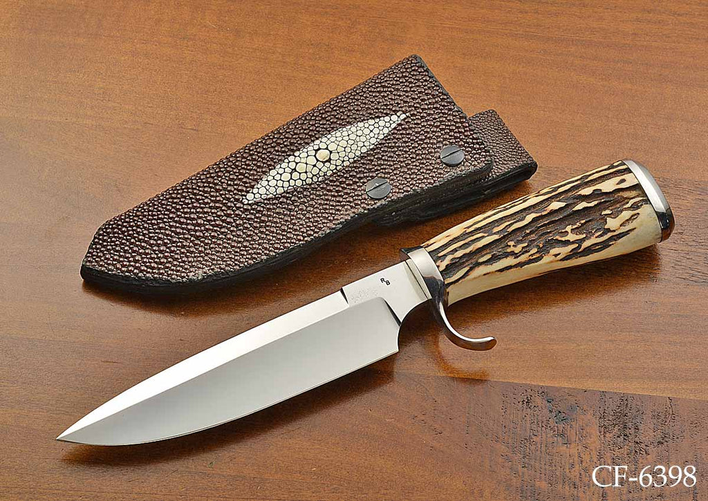 Spear Point Fighter