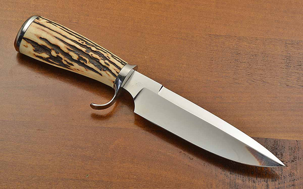 Spear Point Fighter