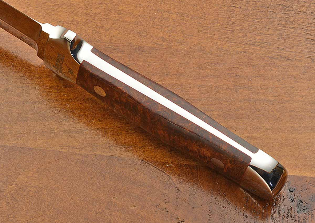 Serial #001 Integral Dagger