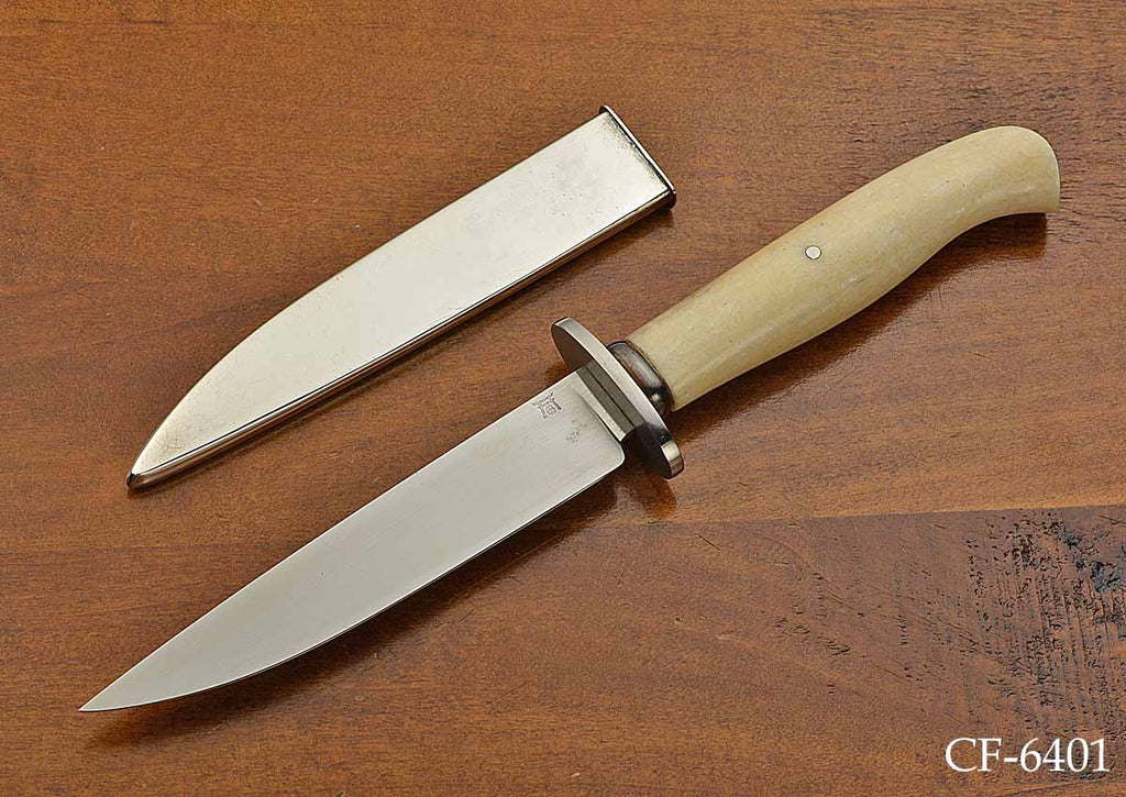 Boot Knife