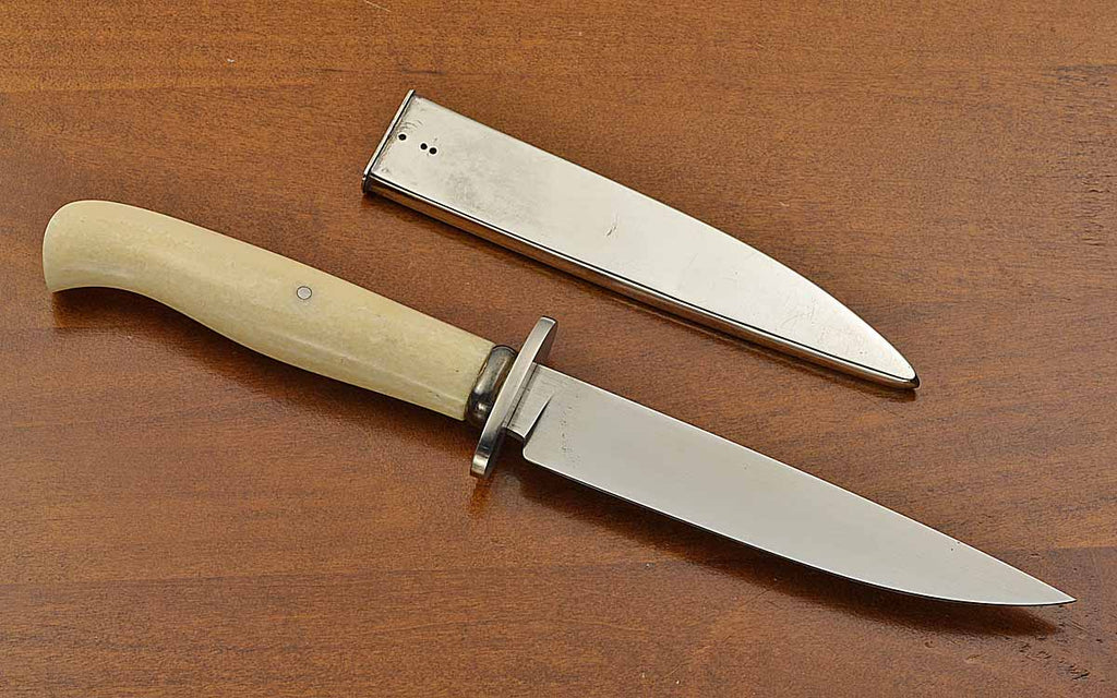 Boot Knife