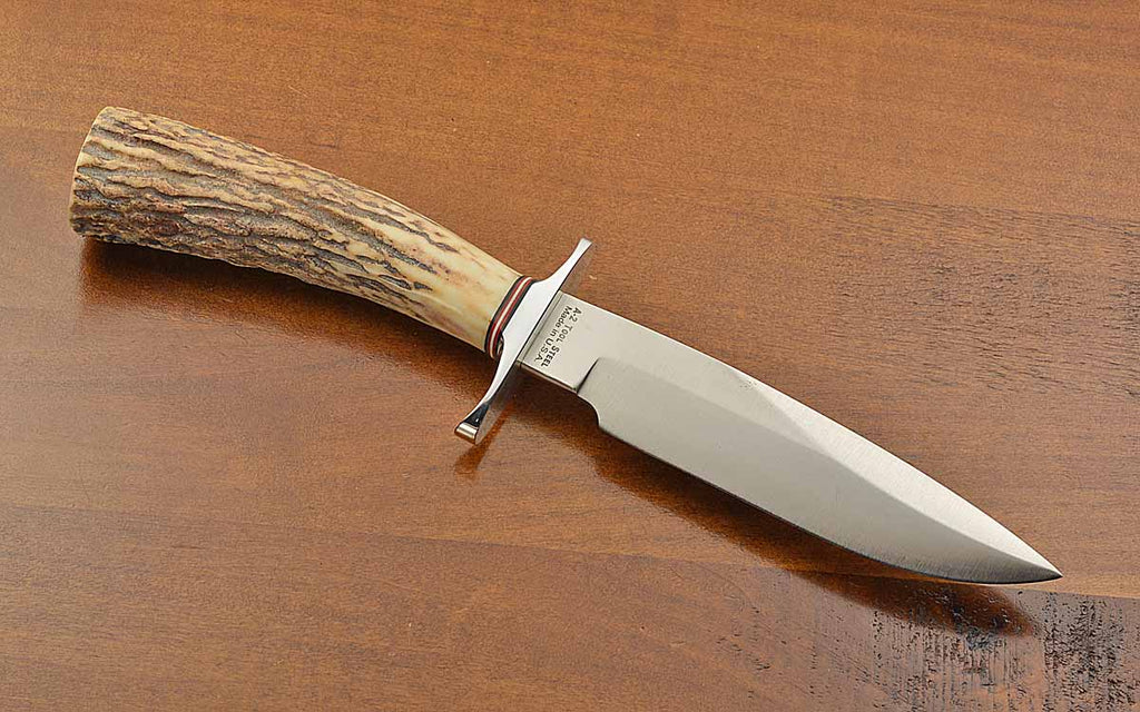 Model 1-5 1/2" Spearpoint