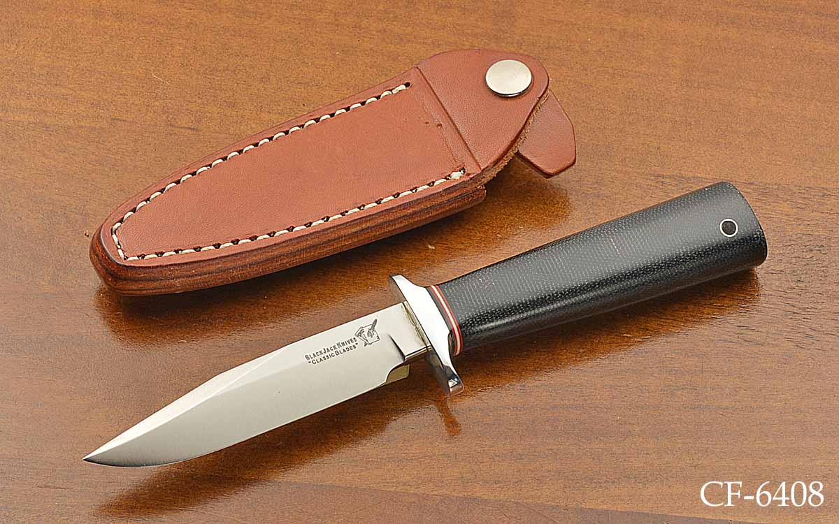 Blackjack Knives – Nordic Knives
