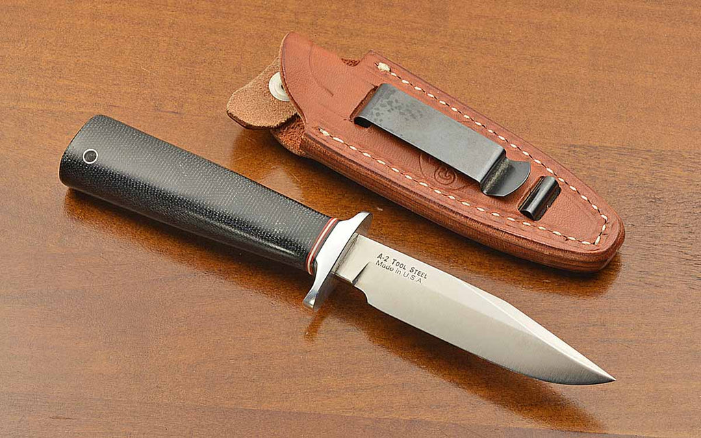 Boot Knife