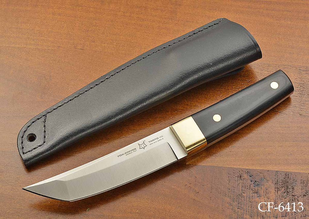 Colt Samurai Tanto