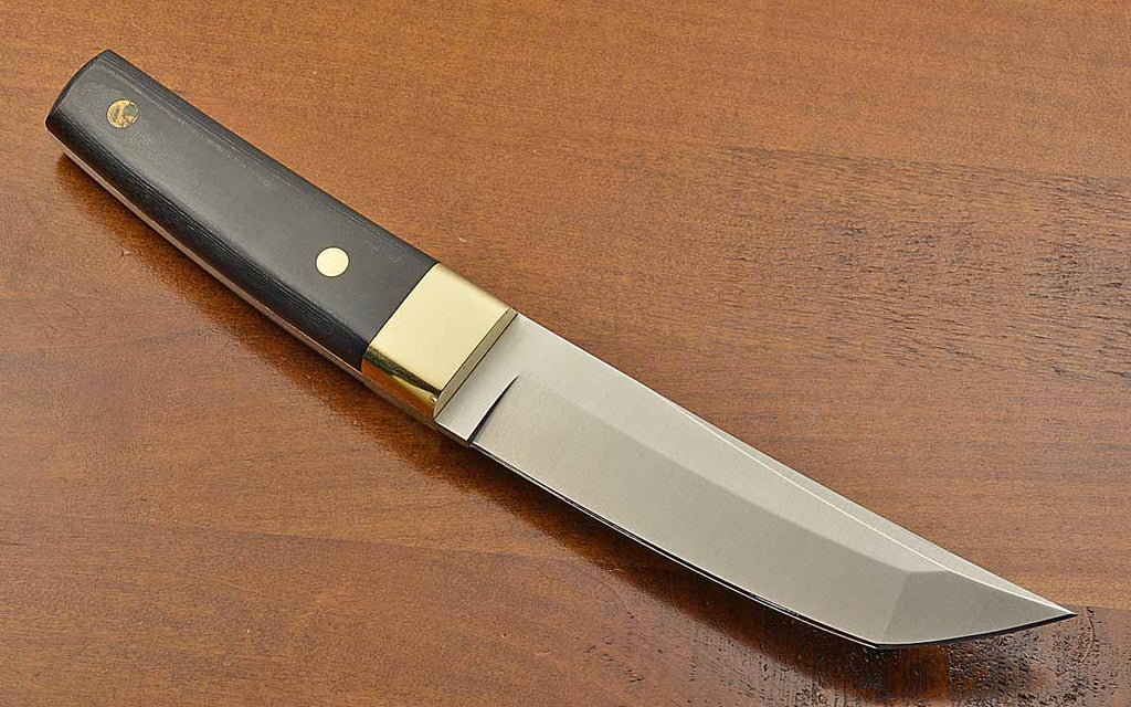 Colt Samurai Tanto