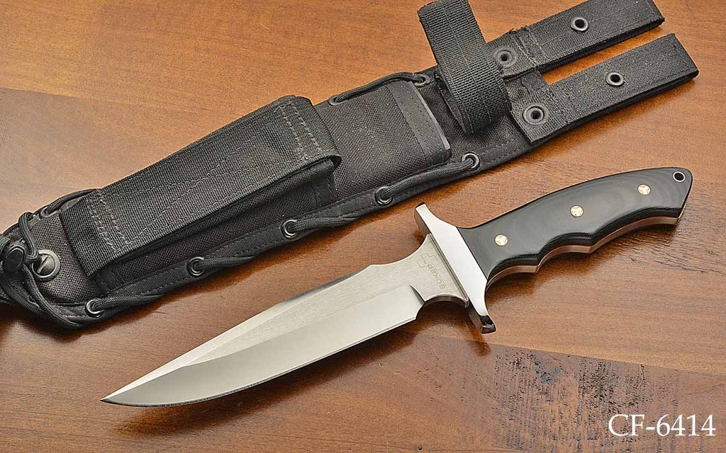 Valkyrie Combat Knife