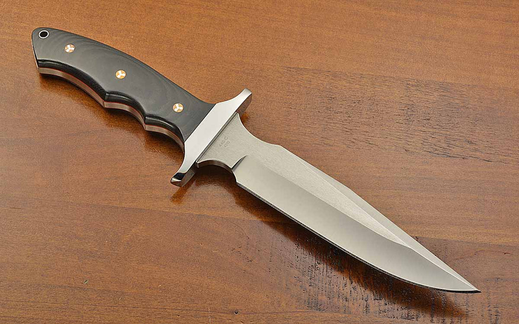 Valkyrie Combat Knife