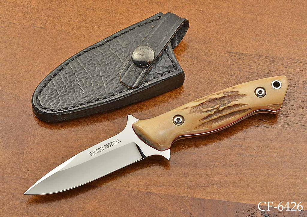 Model 12 Hideout Fighter