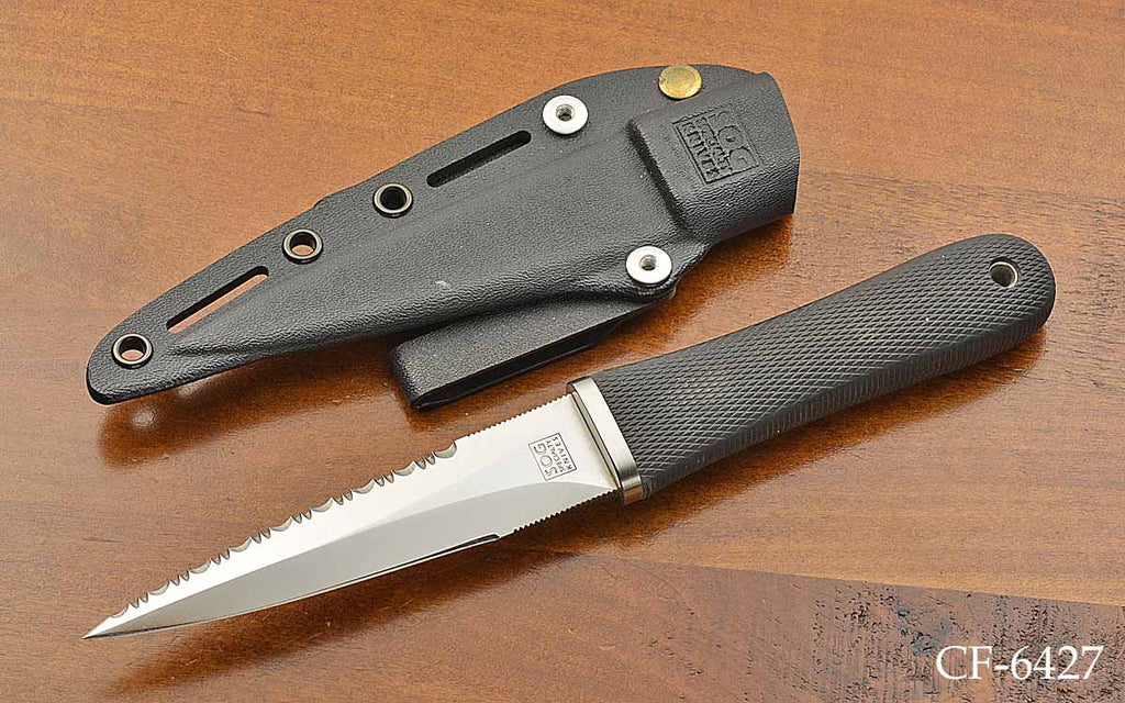 Pentagon Dagger