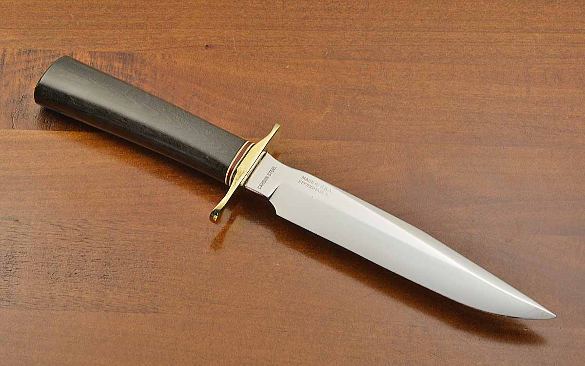 Blackjack Knives – Nordic Knives