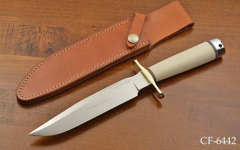 Limited Edition Model 1-7"