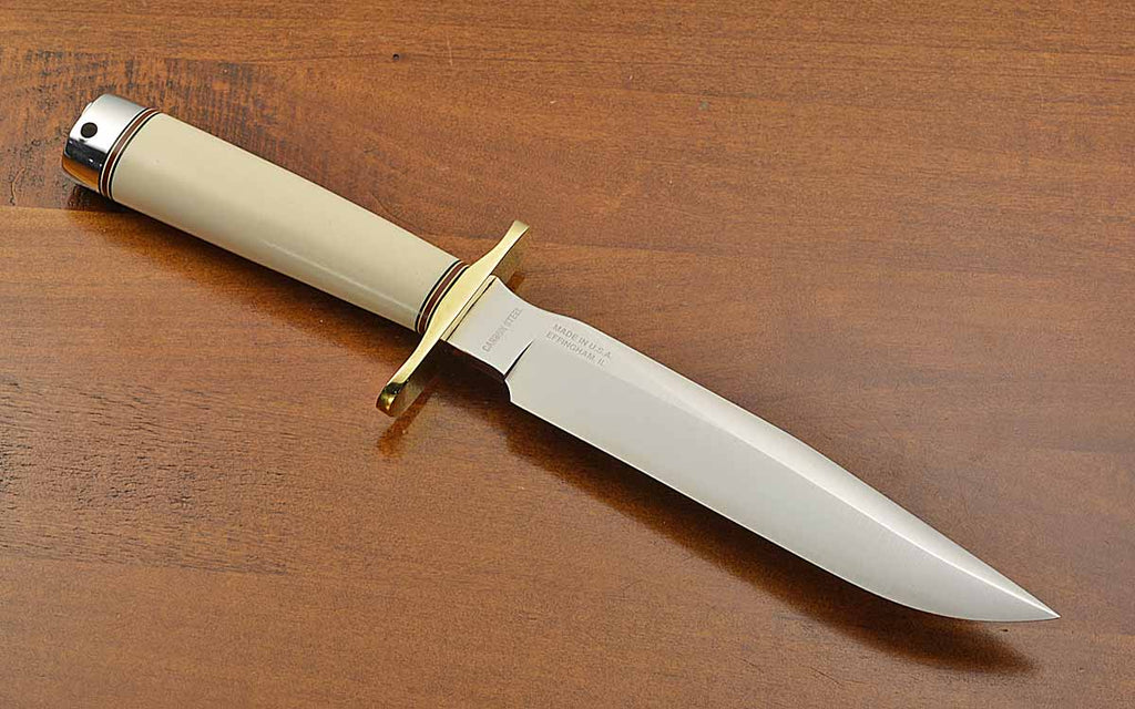 Limited Edition Model 1-7"