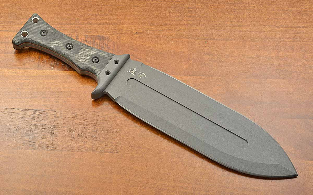 Limited Edition Modern Smatchet