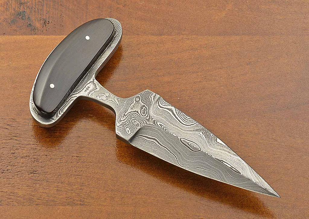 Push Dagger