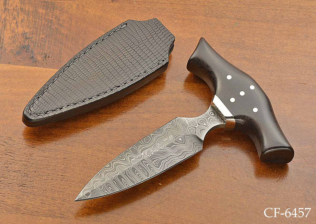 Push Dagger