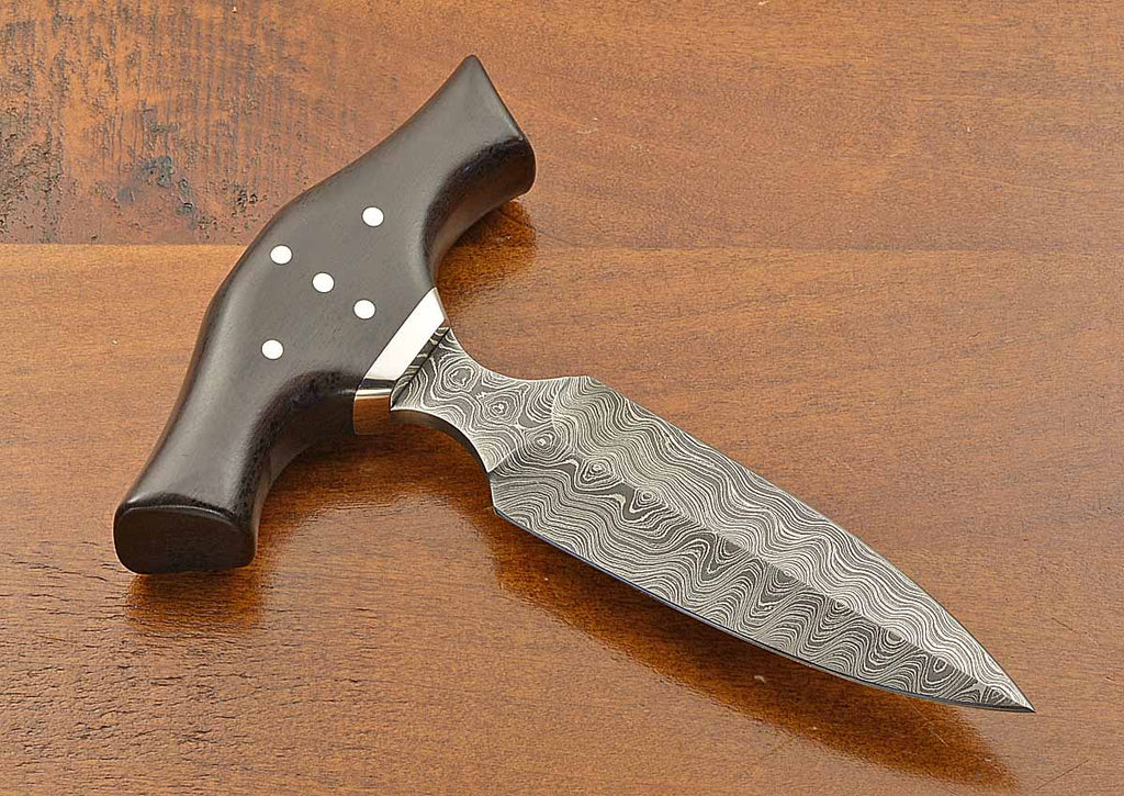 Push Dagger