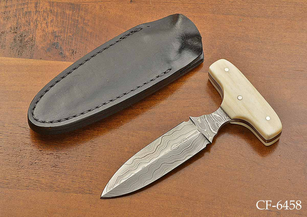Push Dagger