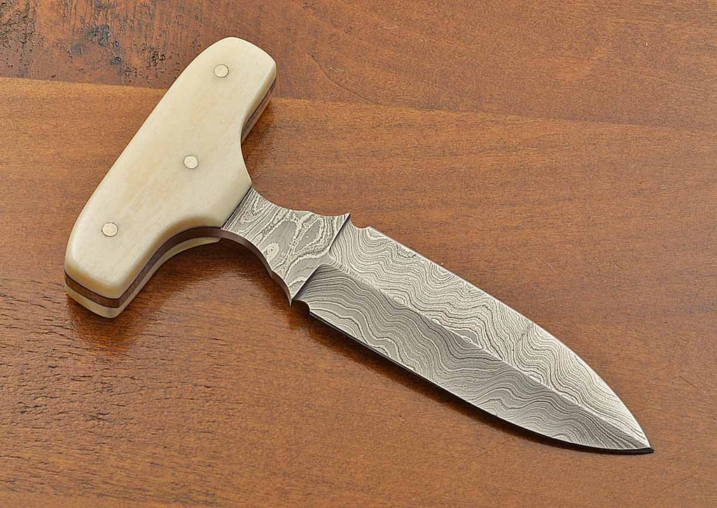 Push Dagger