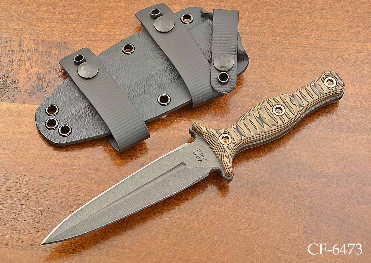 Dagger Cf Raider Dagger – Nordic Knives