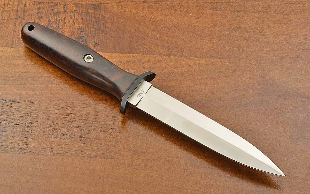 First Applegate Dagger Applegate Fairbairn Dagger – Nordic Knives