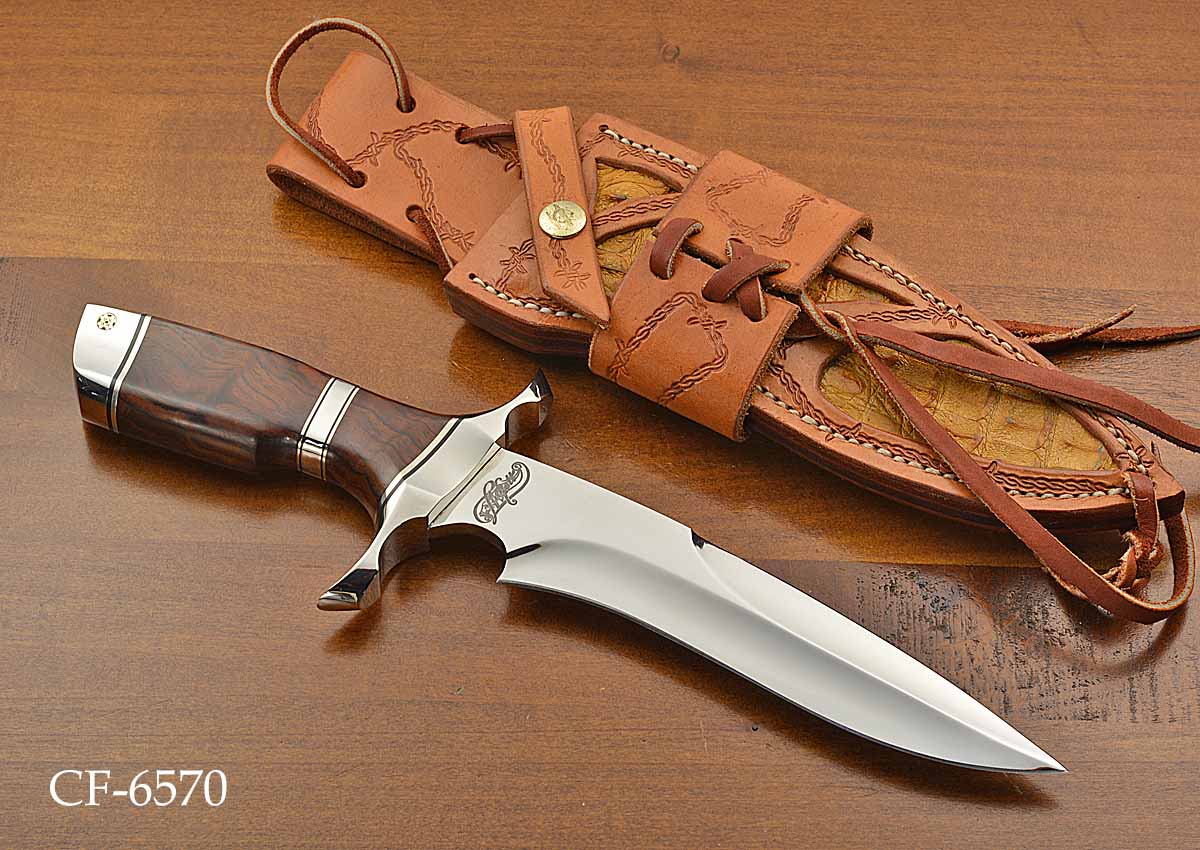 Tarantula – Nordic Knives