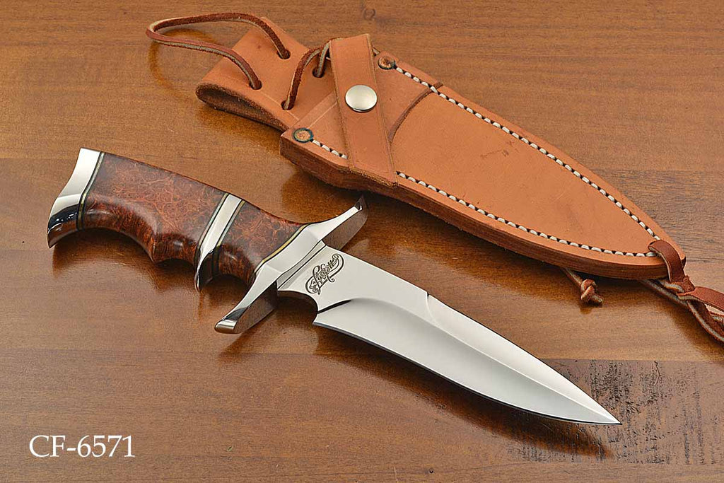 Razorback – Nordic Knives