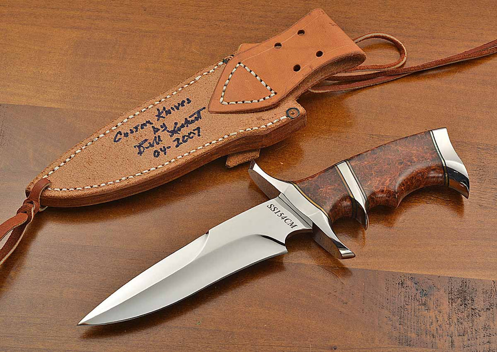 Razorback – Nordic Knives