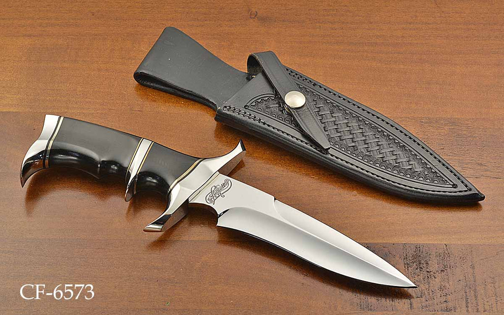 Left Handed Razorback Razorback – Nordic Knives