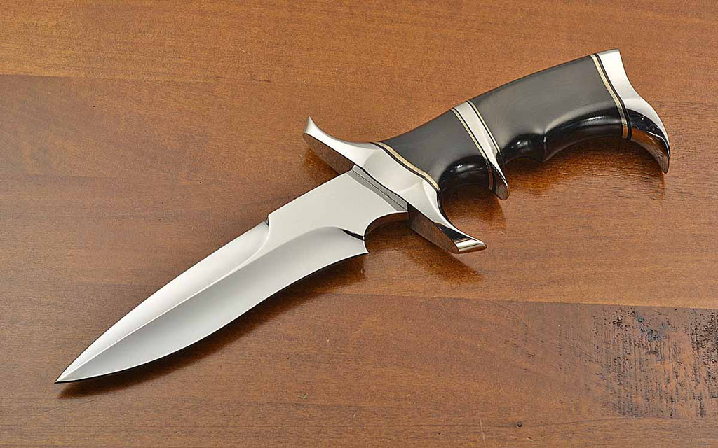 50s 60s マクレガー　USA製　ネップ　ヘリンボーン　ロカビリー Razorback – Nordic Knives