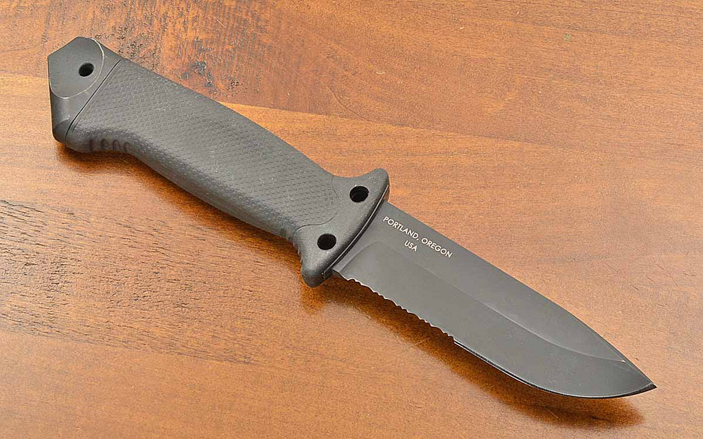 Gerber Knives – Nordic Knives