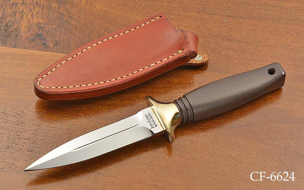 Vintage Model 1002 Special Agent – Nordic Knives