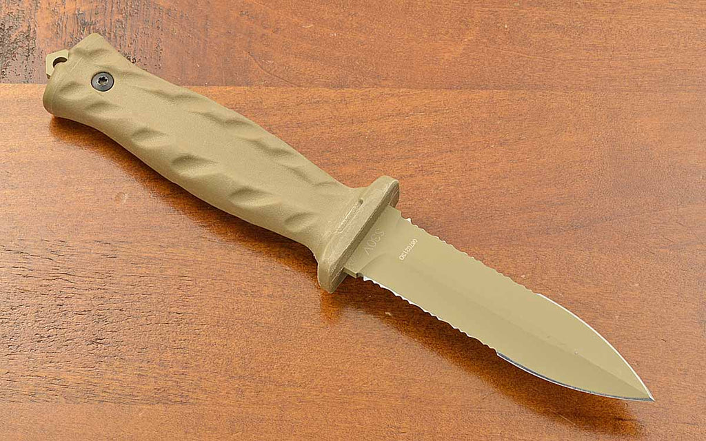 Gerber Knives – Nordic Knives