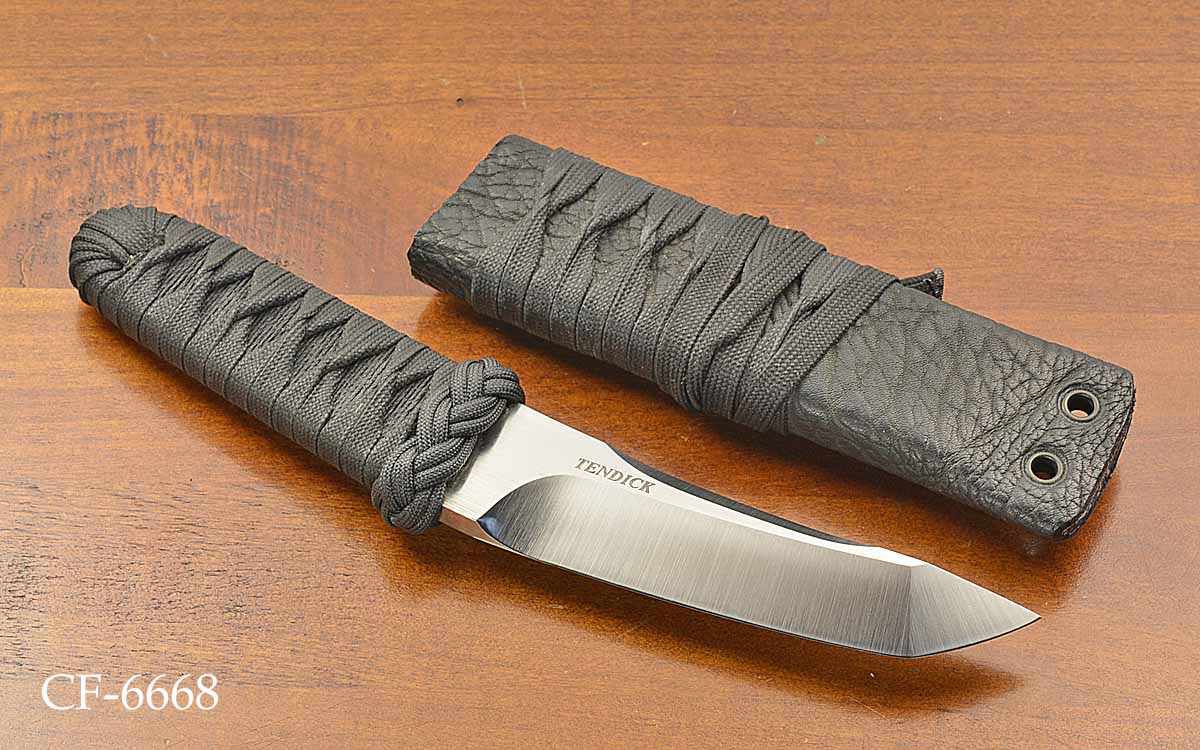 Osaraku – Nordic Knives