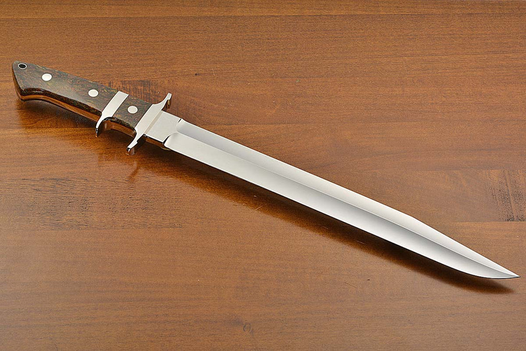 ビックベアーです Big Bear XL – Nordic Knives