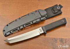 13RTSM Recon Tanto – Nordic Knives