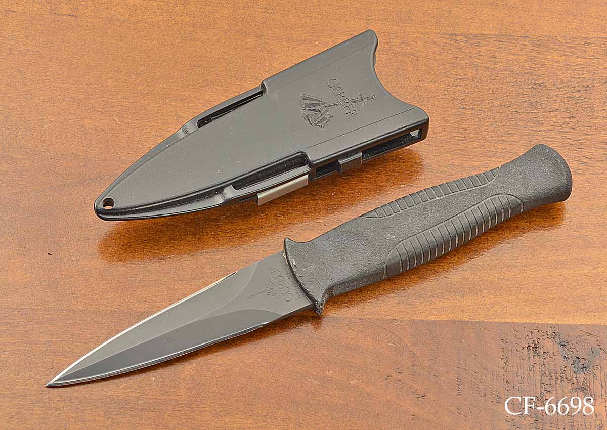 Gerber Knives – Nordic Knives