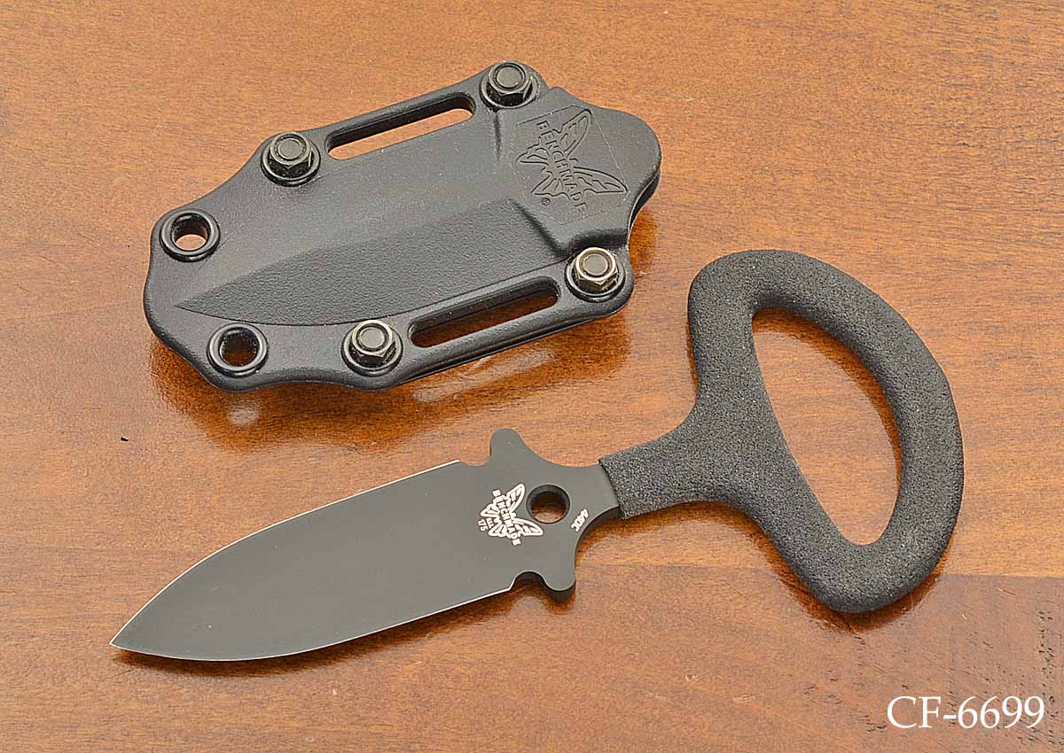 Model 175BK Adamas – Nordic Knives