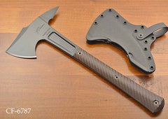 Knight Hawk – Nordic Knives