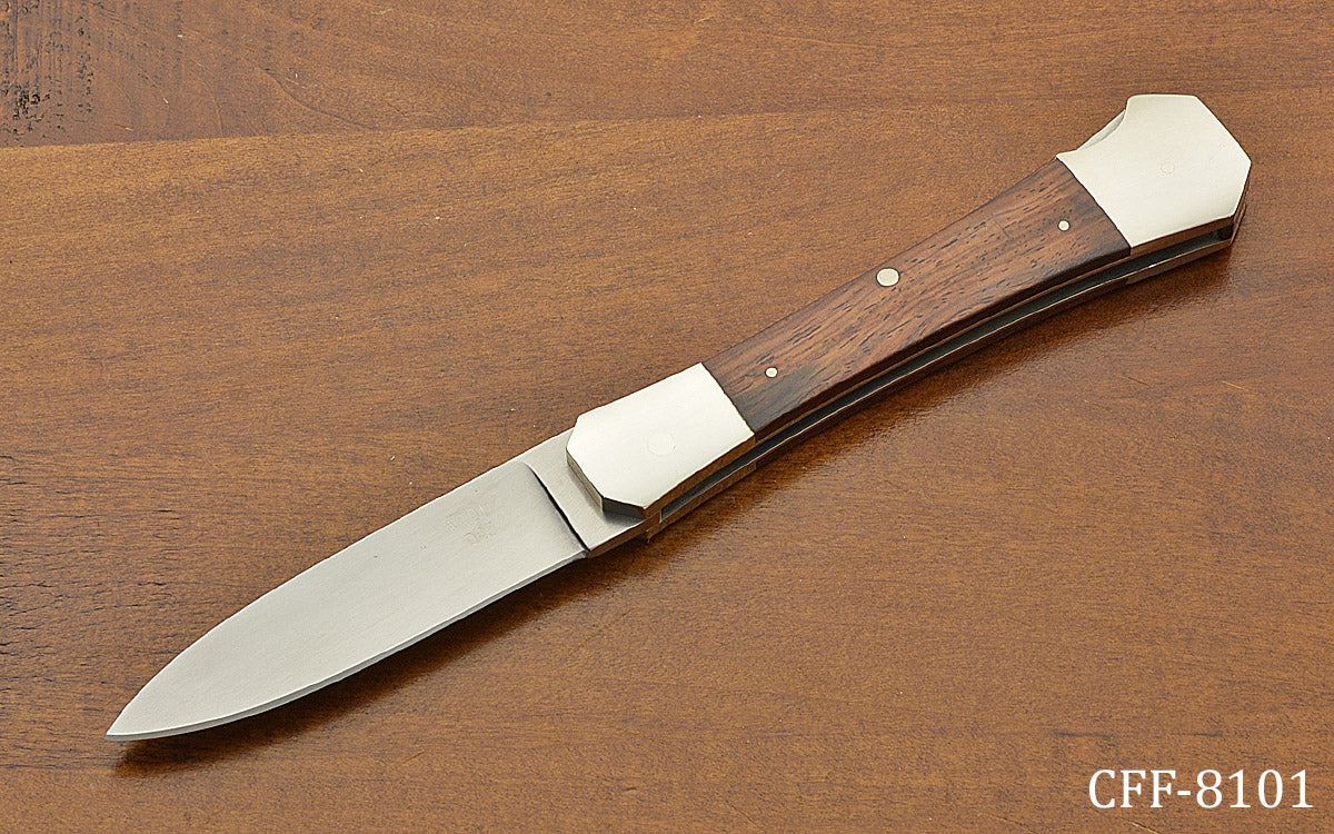 Lock Blade Folder – Nordic Knives