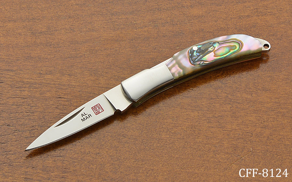 Al Mar Knives Nordic Knives