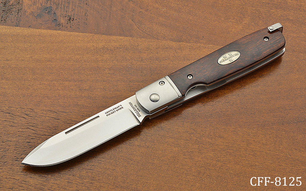 GPdi Gentleman's Pocket Knife