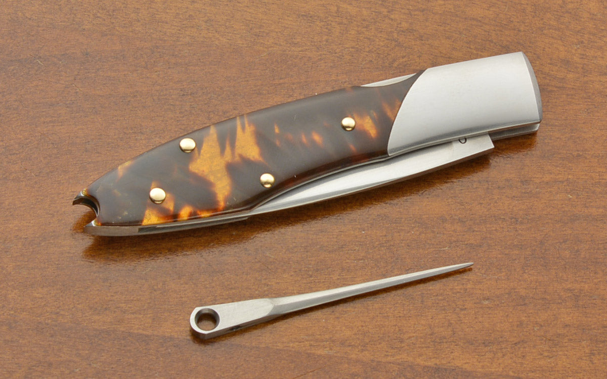 Lock Blade Folder – Nordic Knives