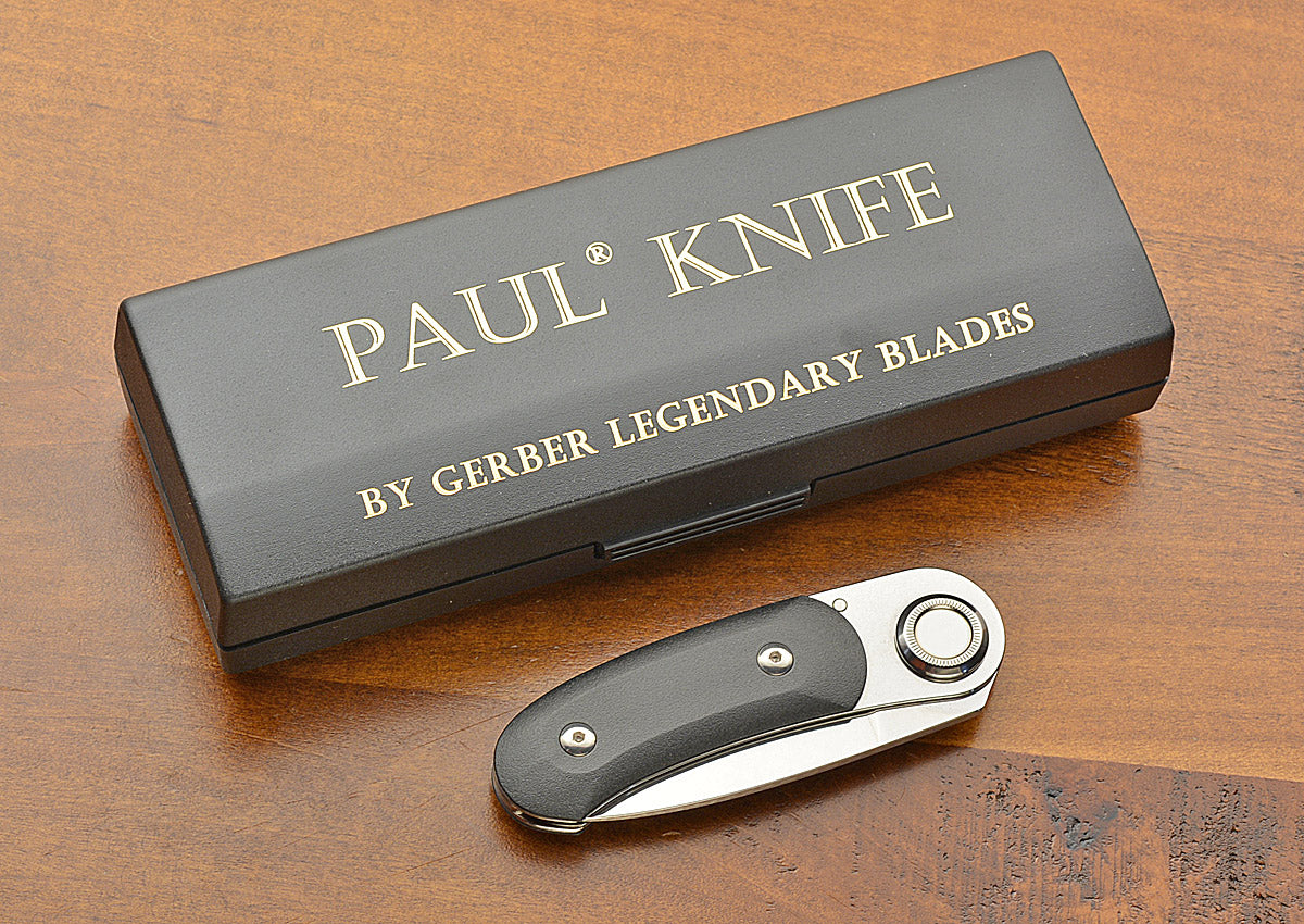 Gerber Knives – Page 2 – Nordic Knives