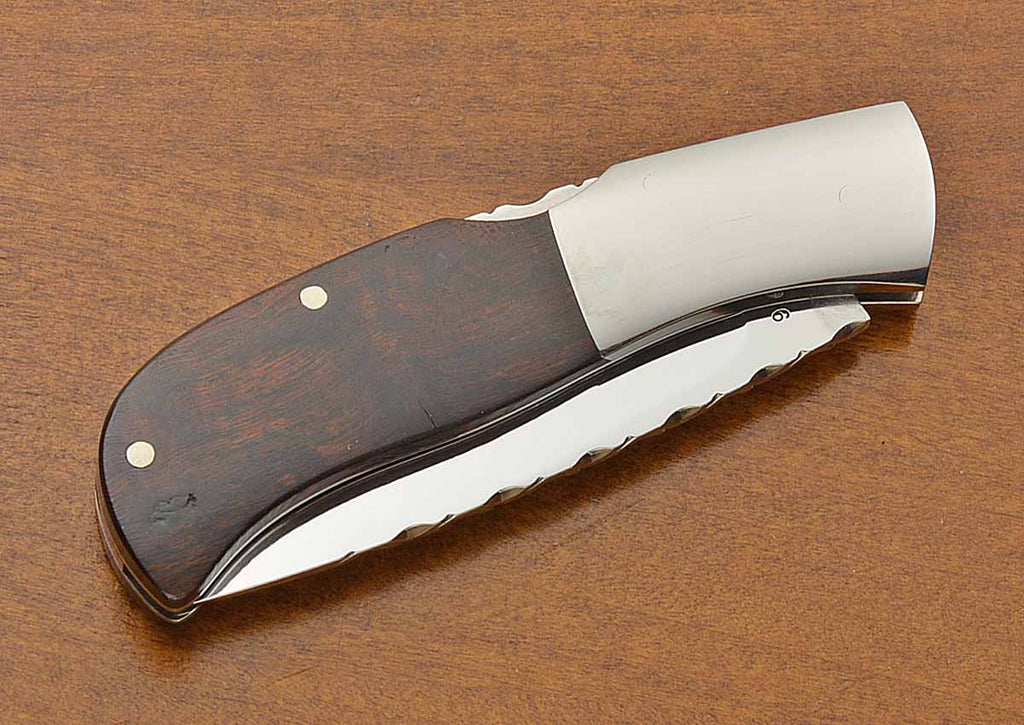 Lock Blade Folder