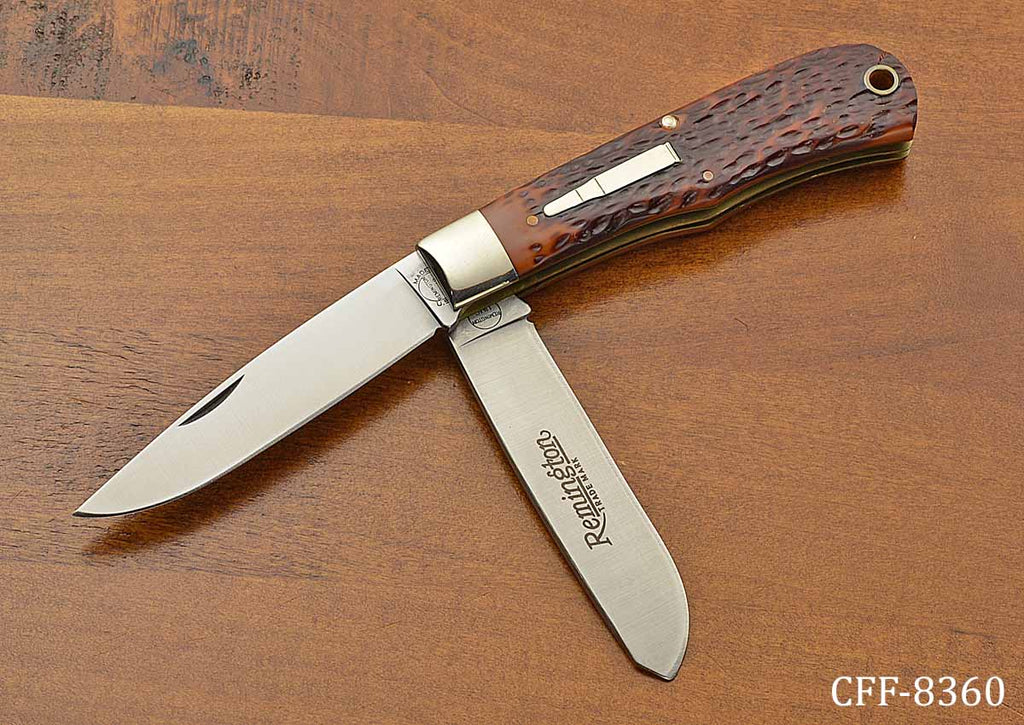 Limited Edition R-1123 Bullet Trapper
